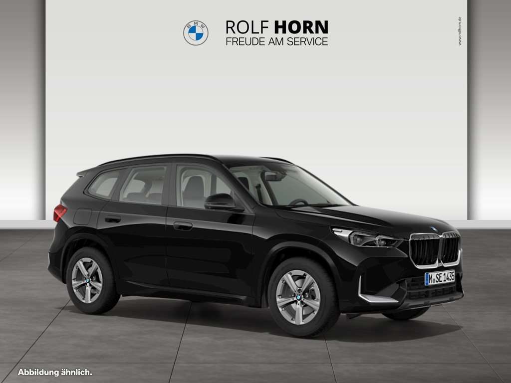 Fahrzeugbild eines BMW X1