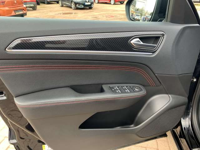 Fahrzeugbild eines Renault Arkana