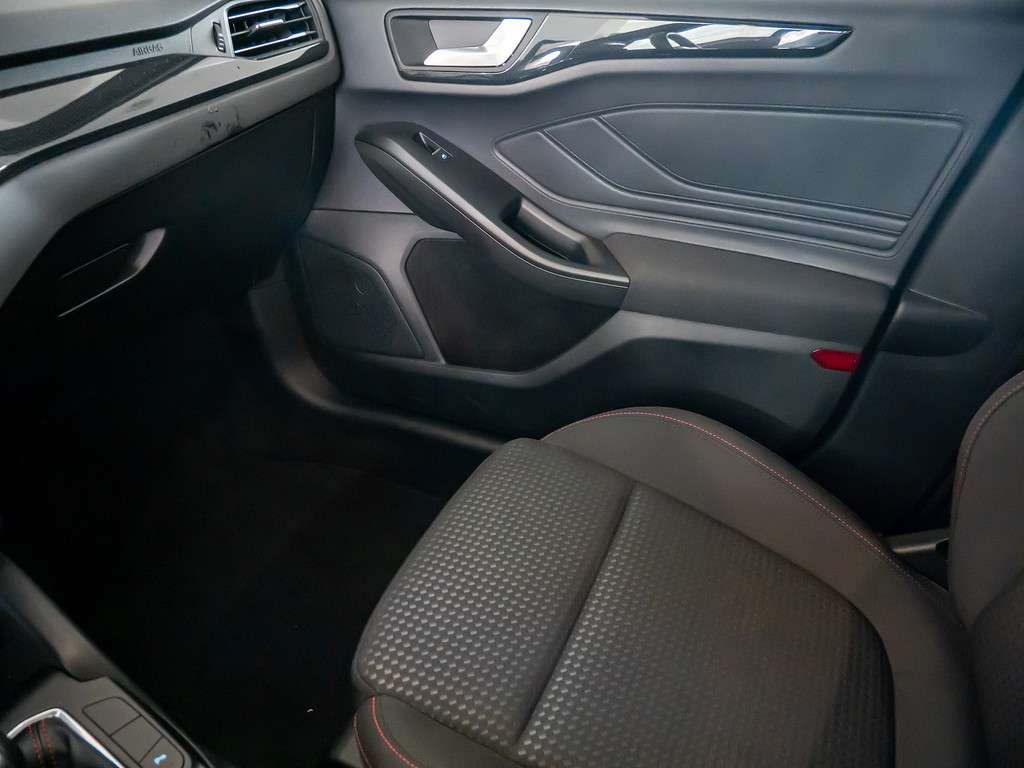 Fahrzeugbild eines Ford Focus