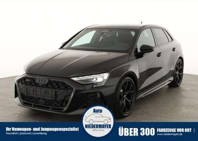 Bild Audi RS3
