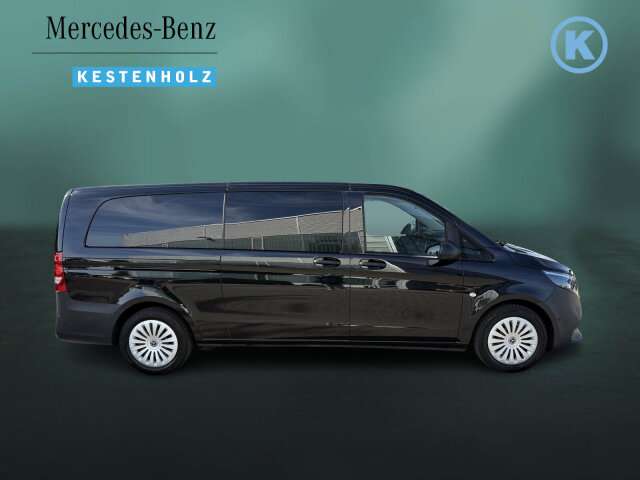 Fahrzeugbild eines Mercedes-Benz Vito