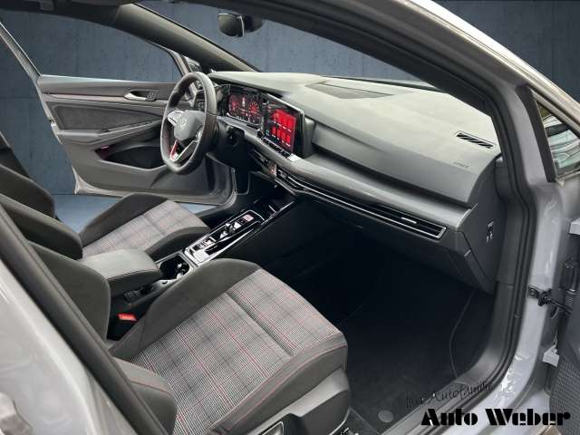 Fahrzeugbild eines Volkswagen Golf