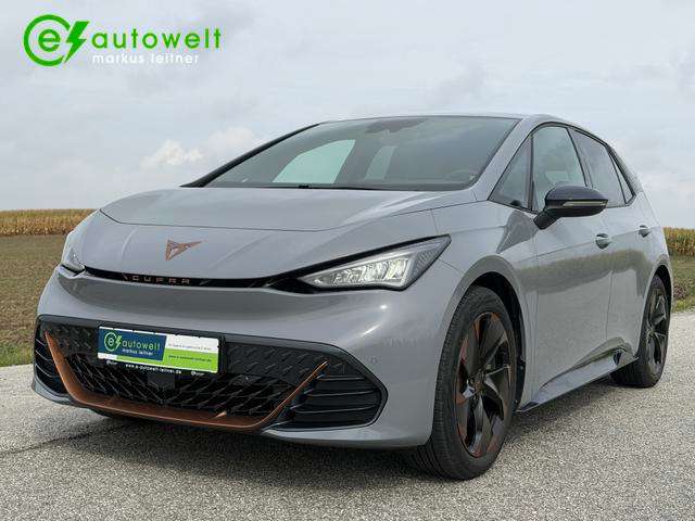 Fahrzeugbild eines CUPRA Born