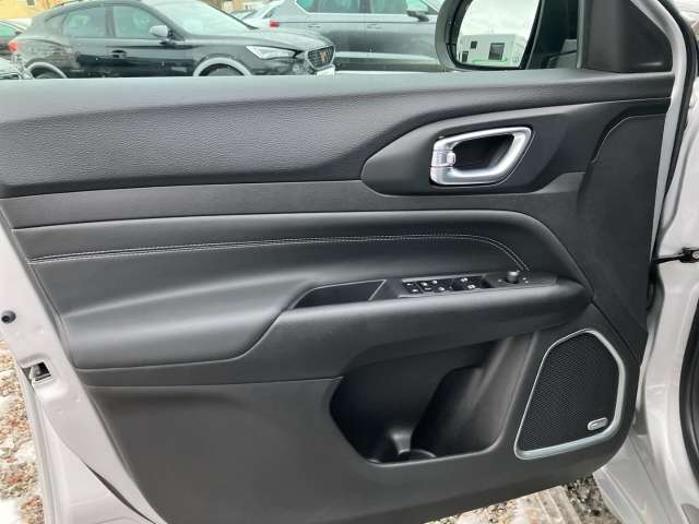 Fahrzeugbild eines Jeep Compass