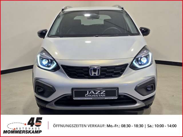 Fahrzeugbild eines Honda Jazz