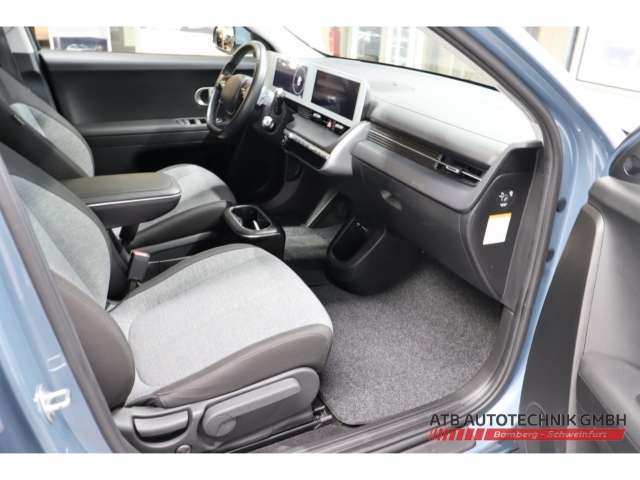 Fahrzeugbild eines Hyundai IONIQ 5