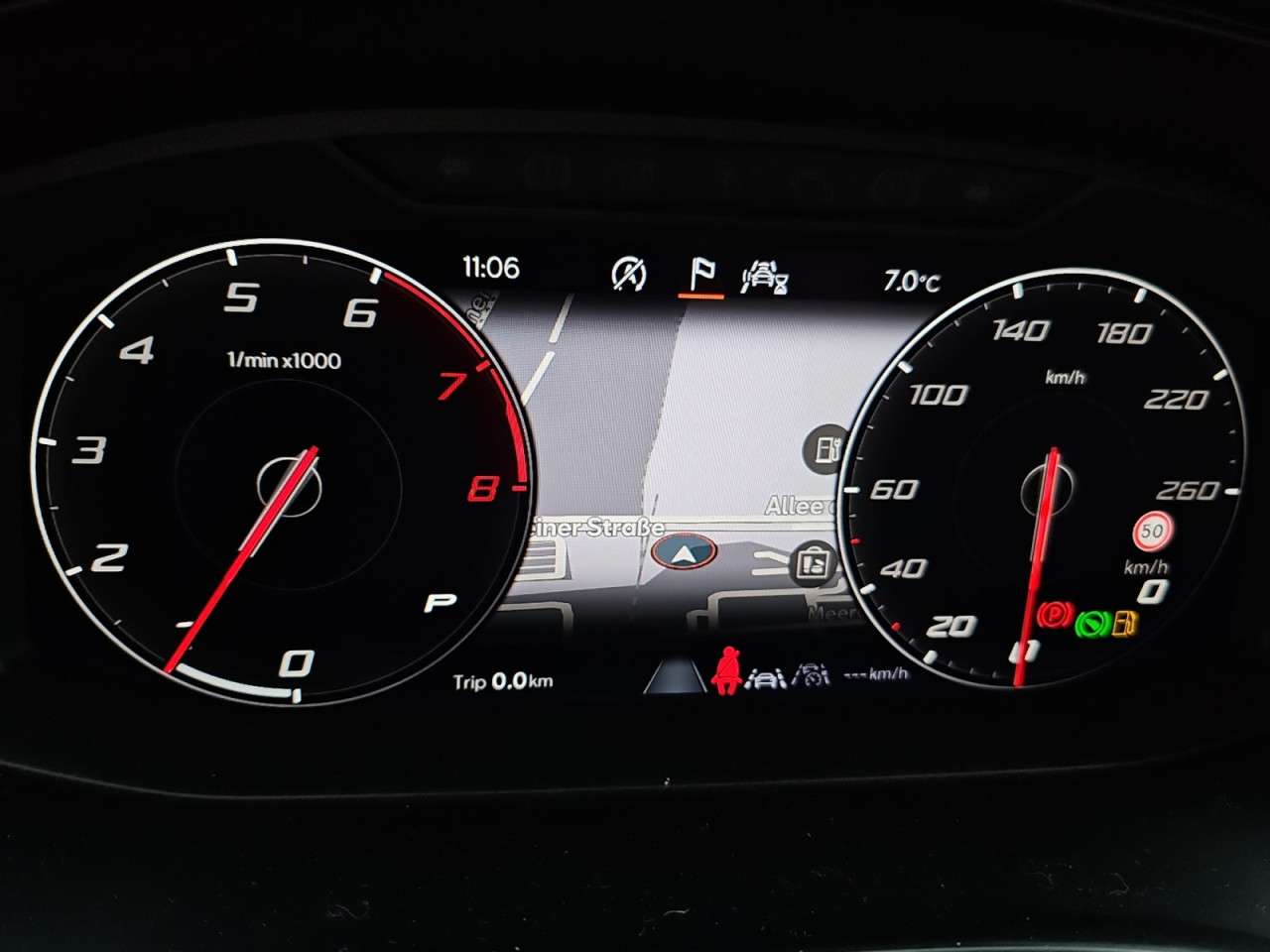 Fahrzeugbild eines SEAT Arona