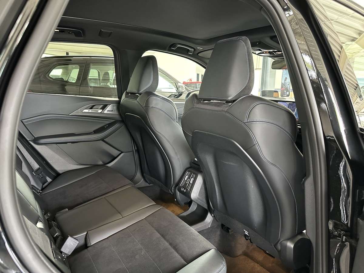 Fahrzeugbild eines BMW 2er Active Tourer