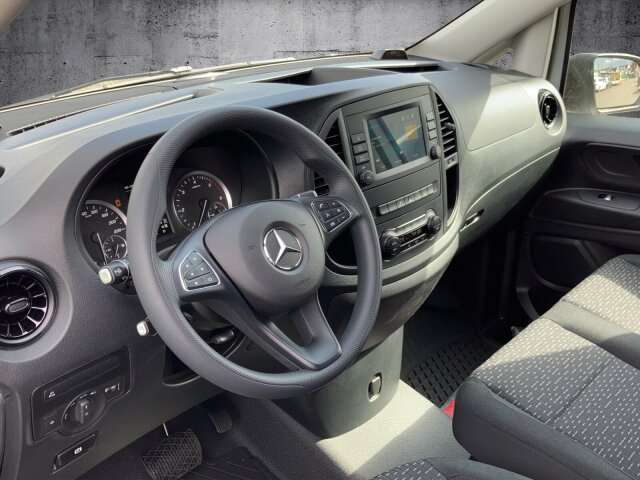 Fahrzeugbild eines Mercedes-Benz Vito