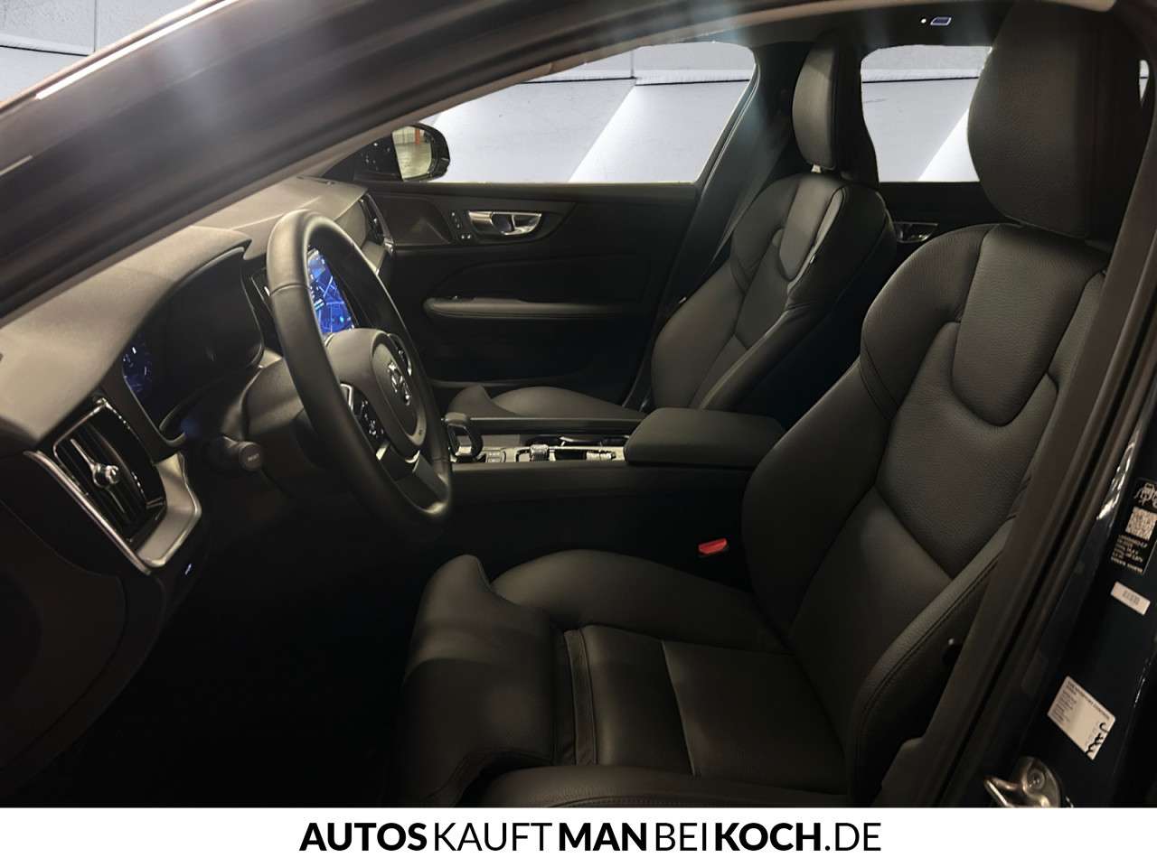 Fahrzeugbild eines Volvo V60