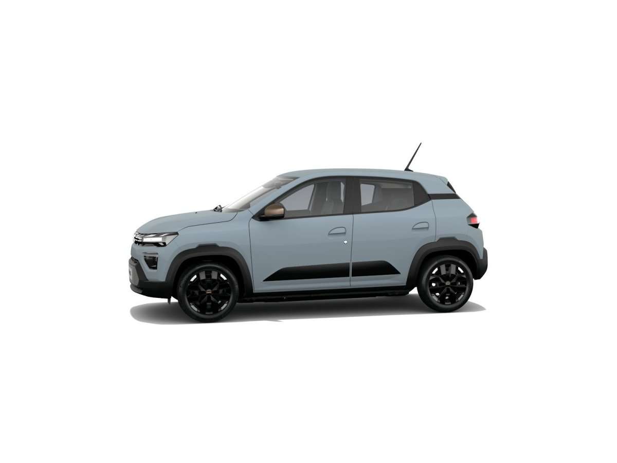 Fahrzeugbild eines Dacia Spring