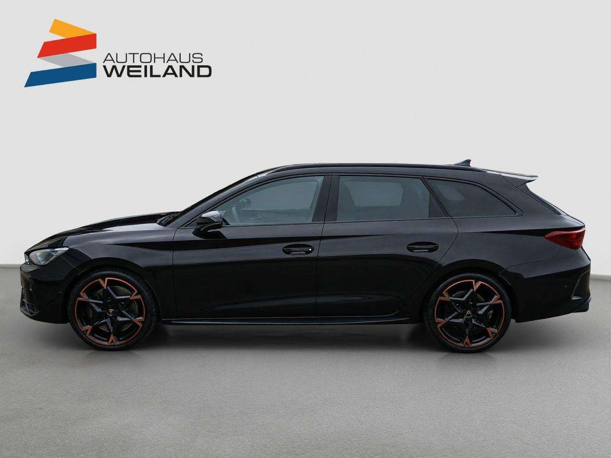 Fahrzeugbild eines CUPRA Leon
