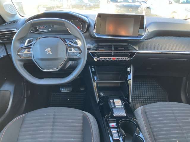 Fahrzeugbild eines Peugeot 208