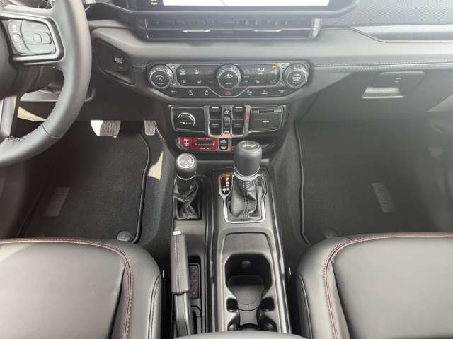Fahrzeugbild eines Jeep Wrangler