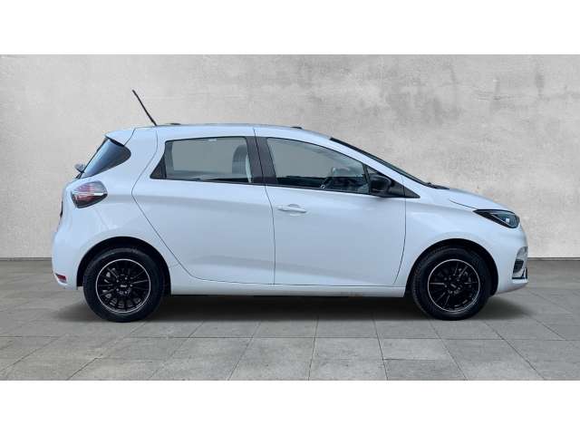 Fahrzeugbild eines Renault ZOE