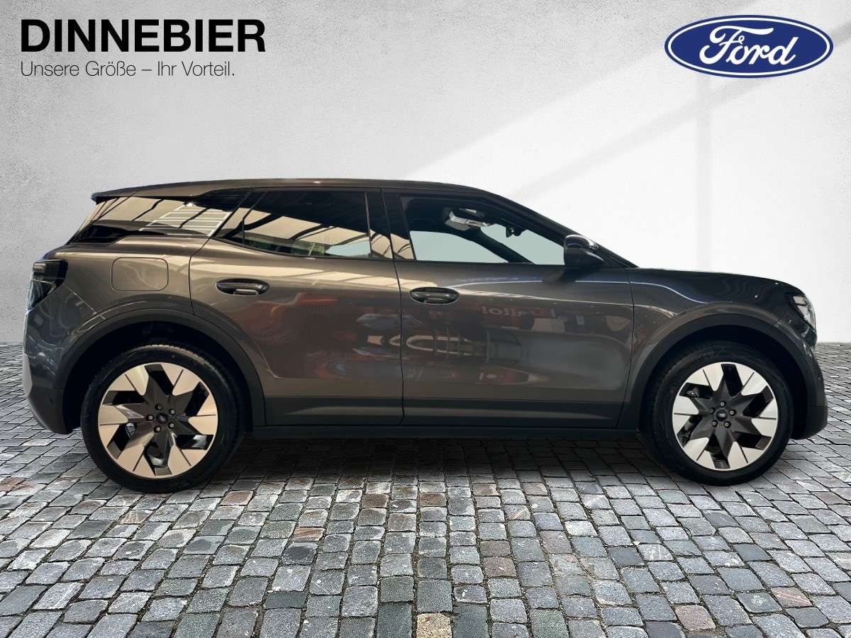 Fahrzeugbild eines Ford Explorer