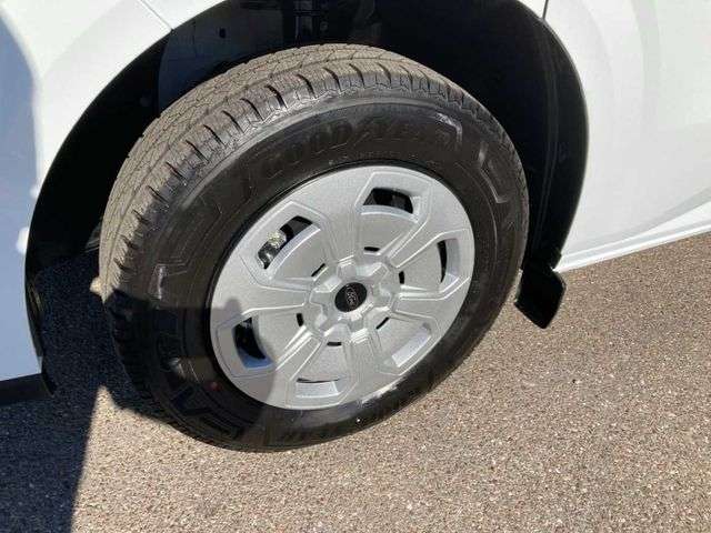 Fahrzeugbild eines Ford Transit Custom