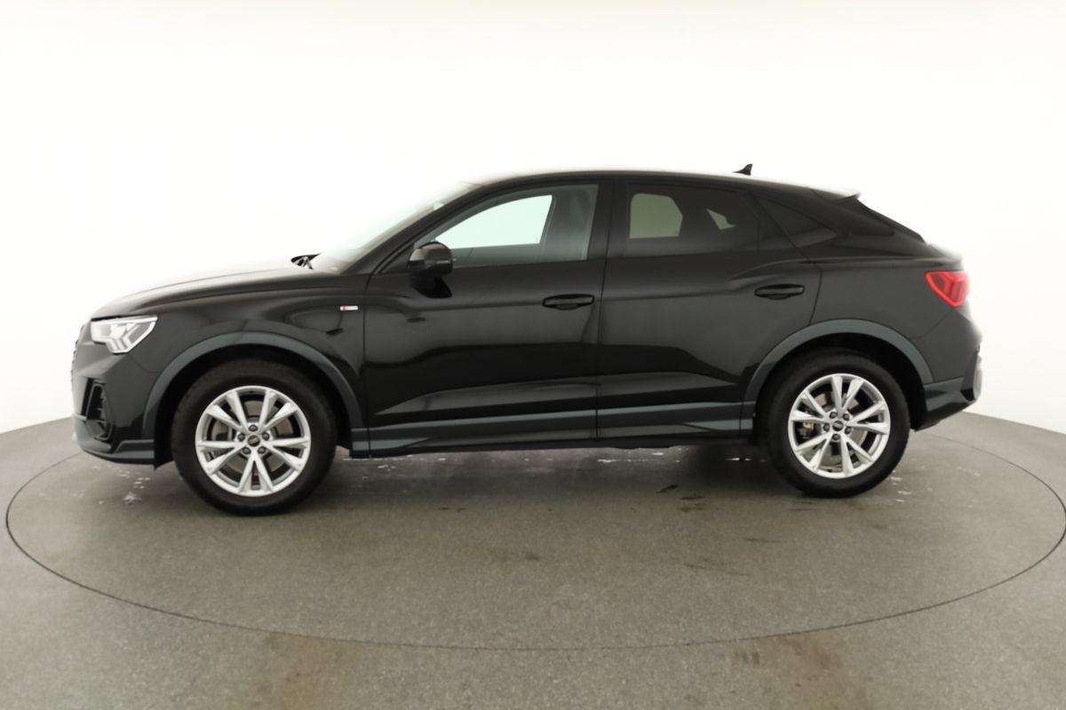 Fahrzeugbild eines Audi Q3