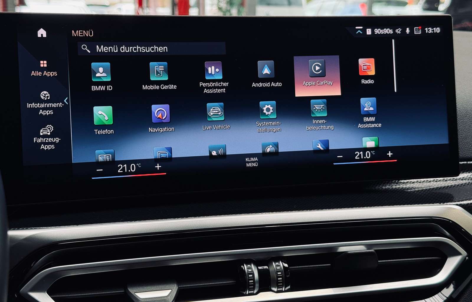 Fahrzeugbild eines BMW 2er-Reihe