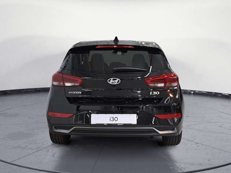 Fahrzeugbild eines Hyundai i30