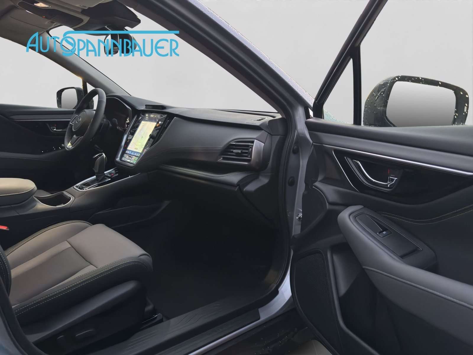 Fahrzeugbild eines Subaru Outback