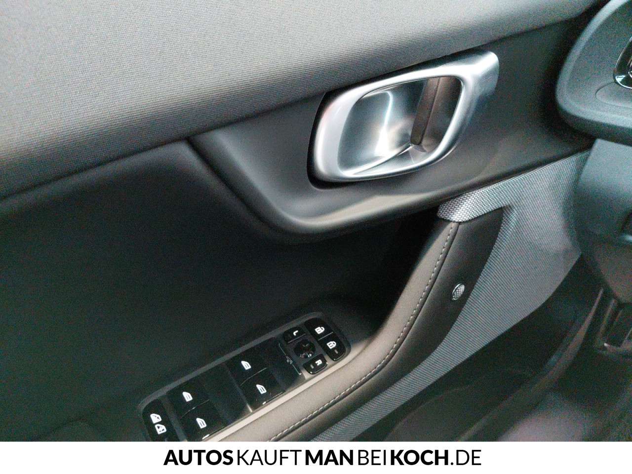 Fahrzeugbild eines Polestar 2