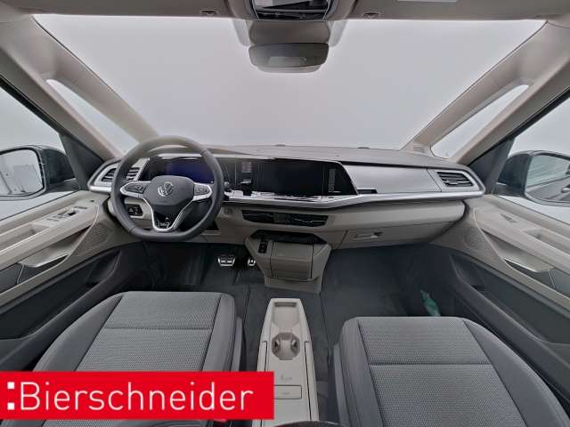 Fahrzeugbild eines Volkswagen Multivan