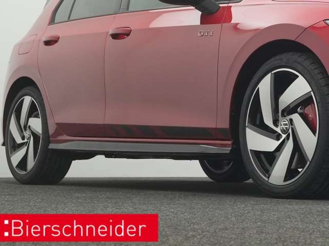 Fahrzeugbild eines Volkswagen Golf