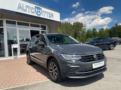 Bild Volkswagen Tiguan