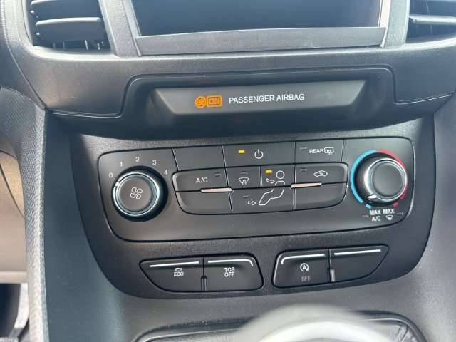 Fahrzeugbild eines Ford Transit Connect