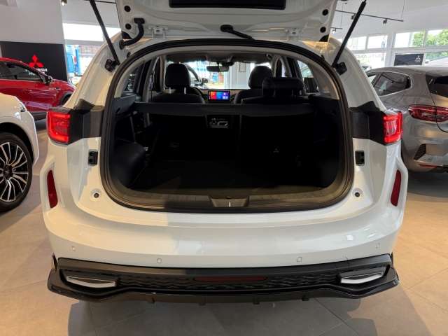 Fahrzeugbild eines GWM Haval Jolion Pro