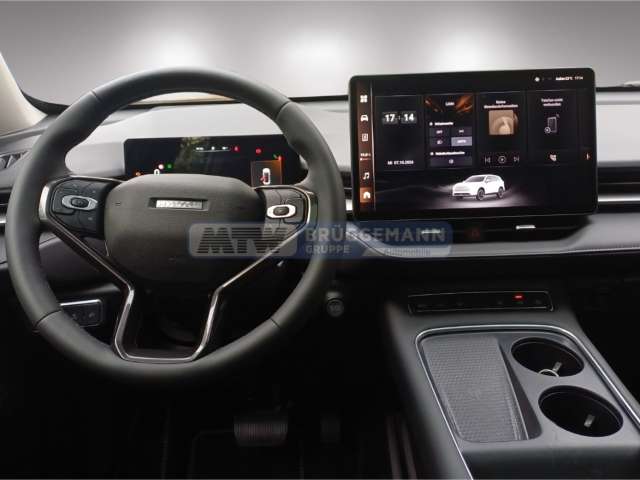 Fahrzeugbild eines GWM Haval H6