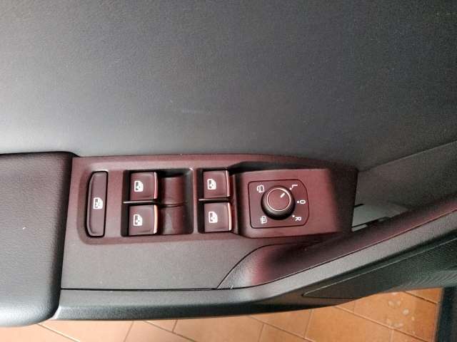 Fahrzeugbild eines SEAT Leon