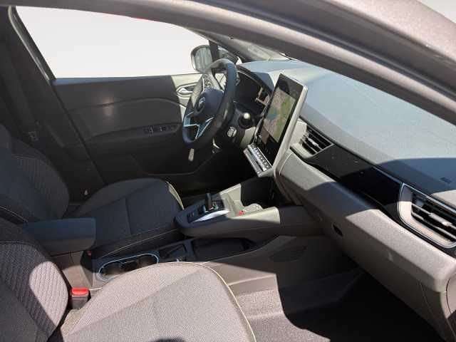 Fahrzeugbild eines Mitsubishi ASX