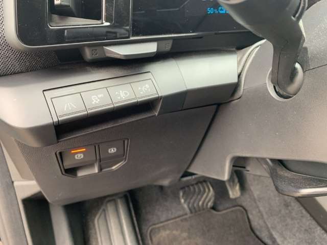 Fahrzeugbild eines Renault Megane E-TECH