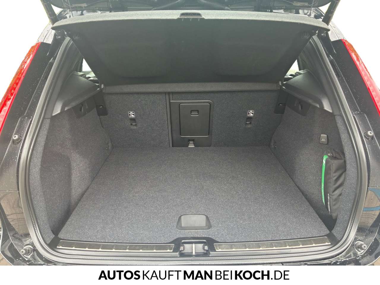 Fahrzeugbild eines Volvo XC40