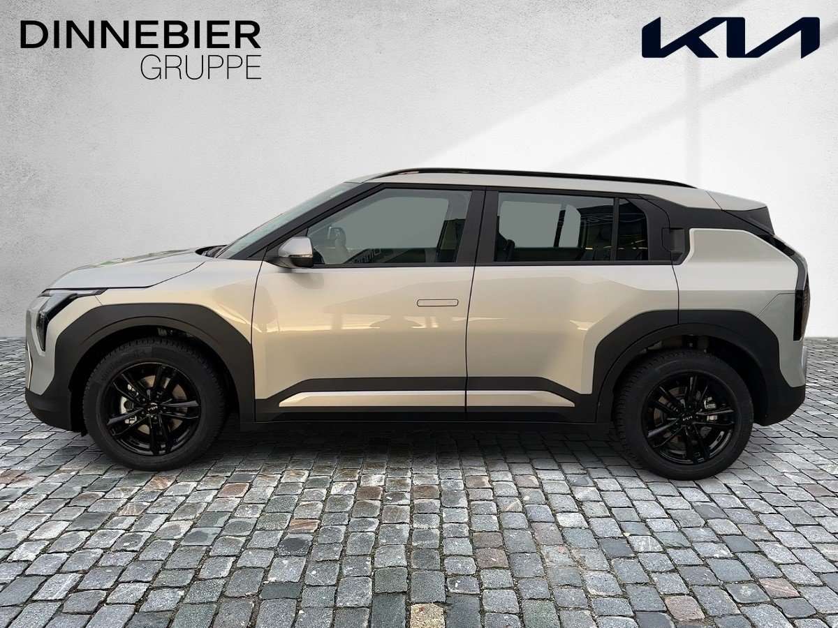 Fahrzeugbild eines Kia EV3