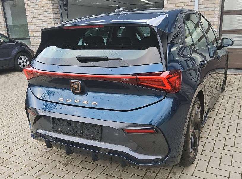 Fahrzeugbild eines CUPRA Born