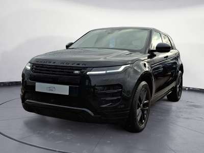 Bild Land Rover Range Rover Evoque