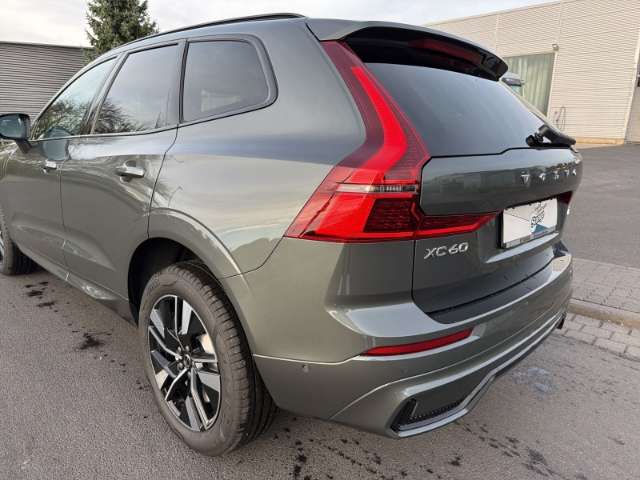 Fahrzeugbild eines Volvo XC60
