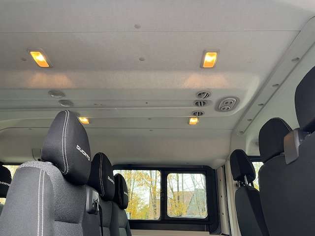 Fahrzeugbild eines Fiat Ducato