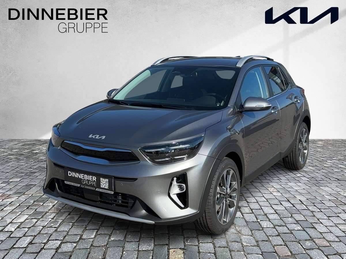 Fahrzeugbild eines Kia Stonic