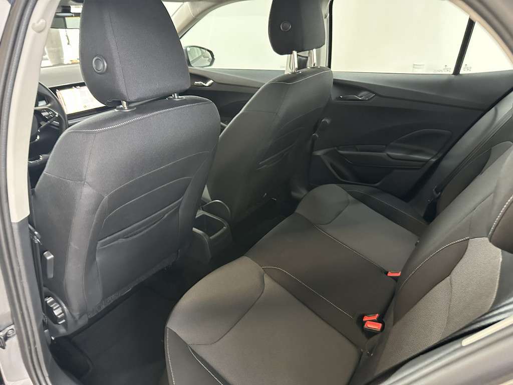 Fahrzeugbild eines Skoda Fabia
