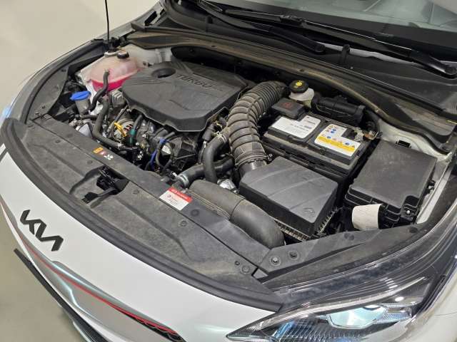 Fahrzeugbild eines Kia XCeed