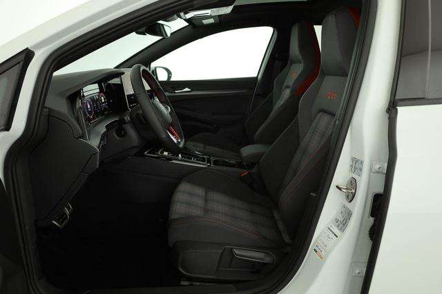 Fahrzeugbild eines Volkswagen Golf