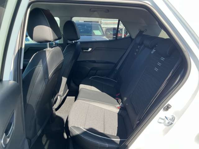 Fahrzeugbild eines Kia Stonic