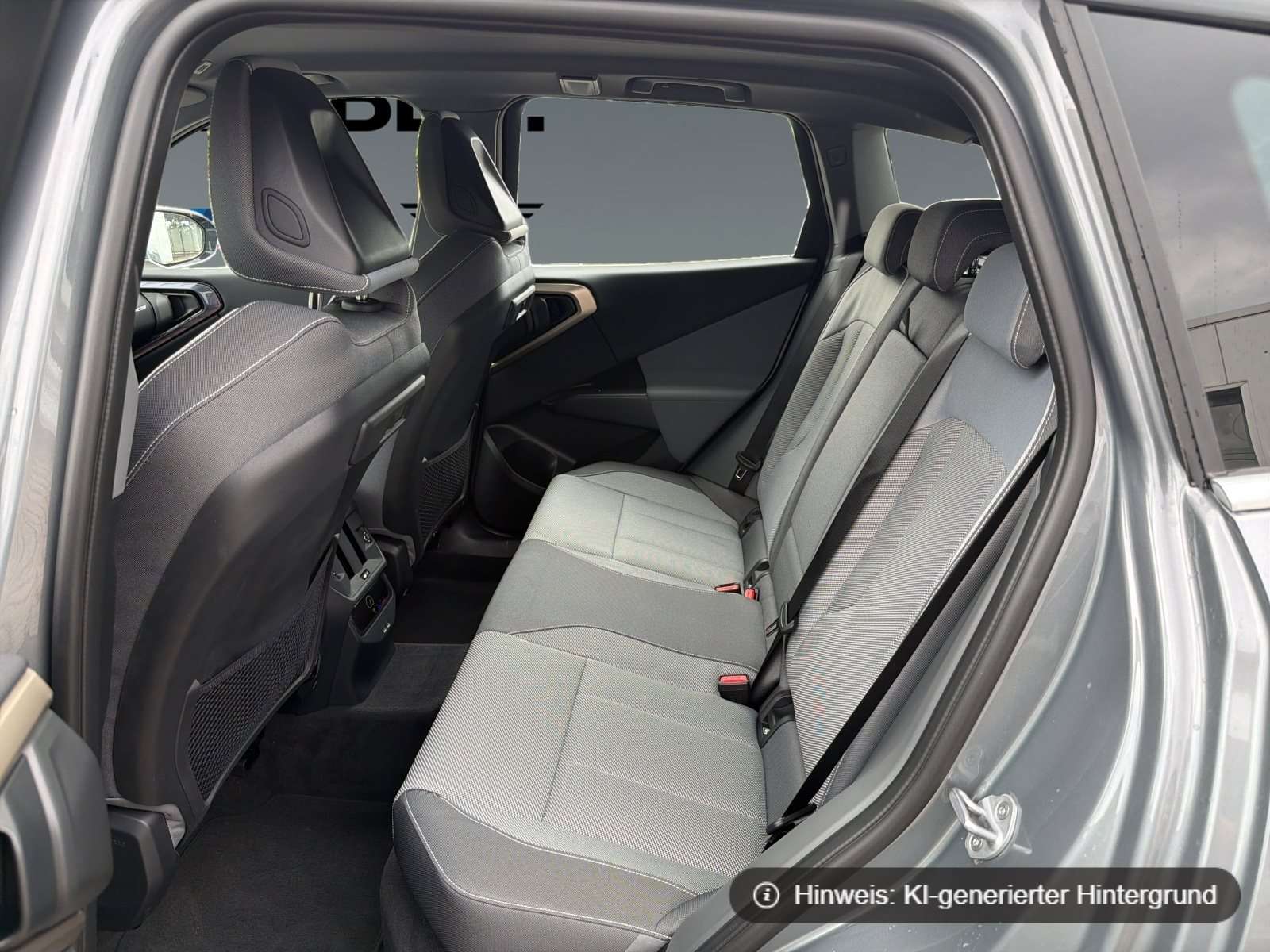 Fahrzeugbild eines BMW X3