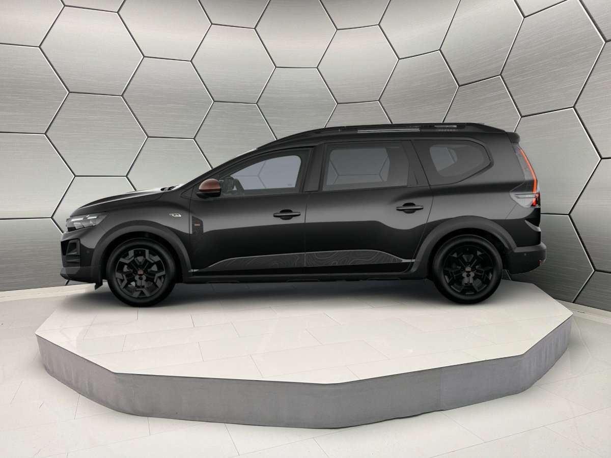 Fahrzeugbild eines Dacia Jogger