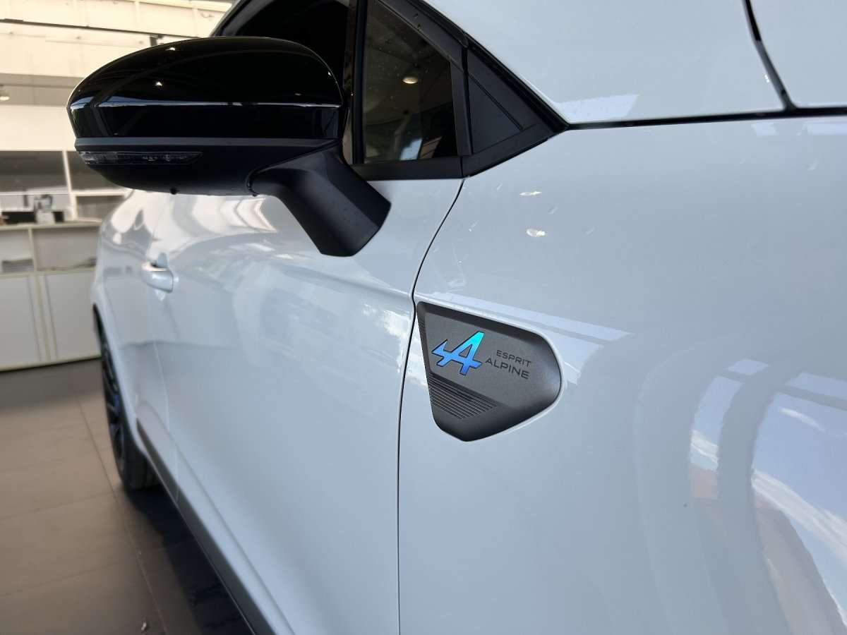Fahrzeugbild eines Renault Clio