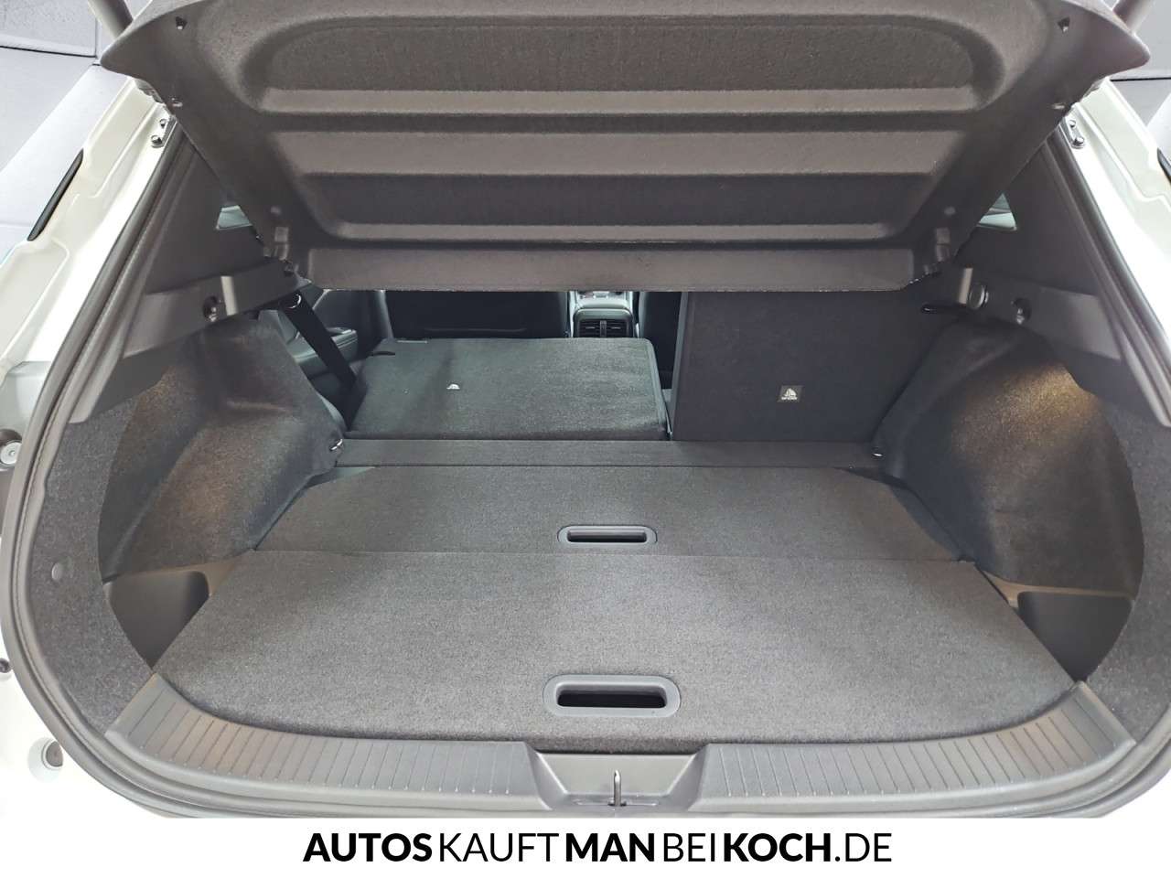 Fahrzeugbild eines Nissan Qashqai